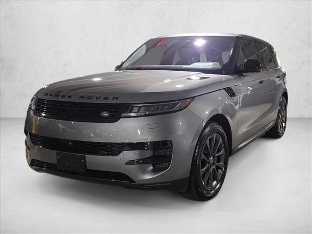 Used 2023 Land Rover Range Rover Sport SE AWD/4WD image 1