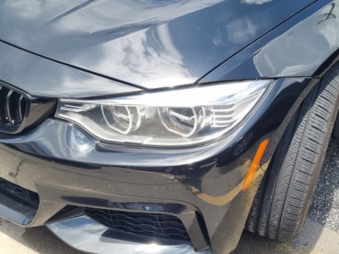 Used 2014 BMW 435i Coupe RWD image 4