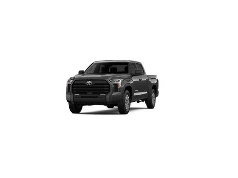 New 2026 Toyota Tundra SR5 w/ SR5 Convenience Package AWD/4WD image 18