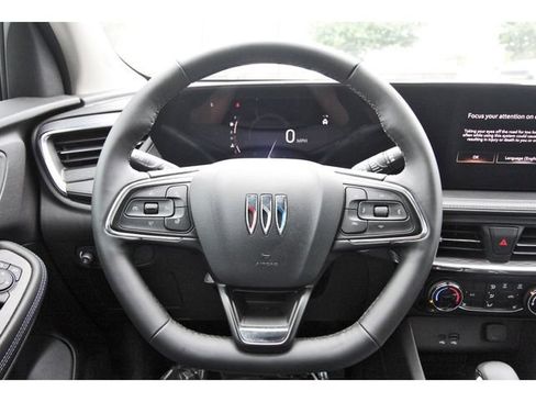 Used 2025 Buick Encore GX Sport Touring w/ Comfort Package FWD image 14