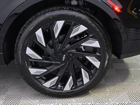 New 2026 Lincoln Nautilus Reserve w/ Jet Appearance Package image 20