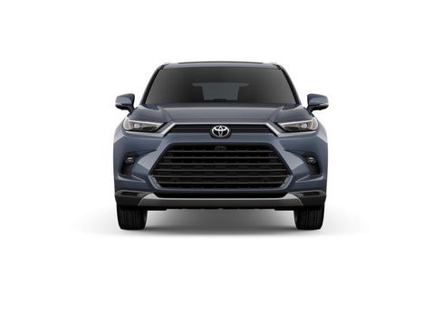 New 2026 Toyota Grand Highlander AWD Hybrid image 17