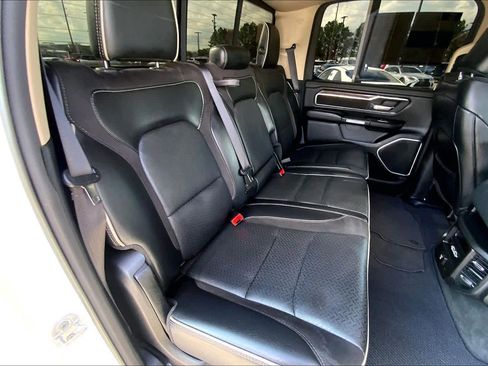 Used 2020 RAM 1500 Laramie image 19