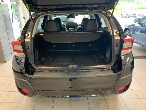 Used 2023 Subaru Crosstrek 2.5i Limited w/ Moonroof Package AWD/4WD image 16