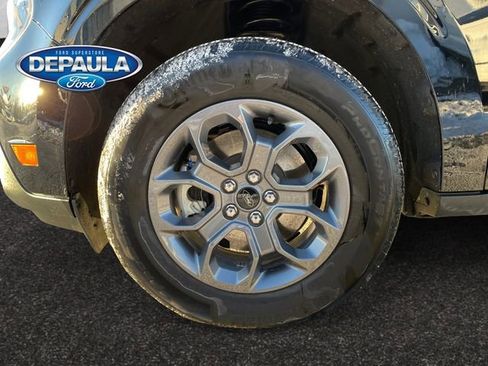 Used 2025 Ford Maverick XLT w/ XLT Luxury Package image 18