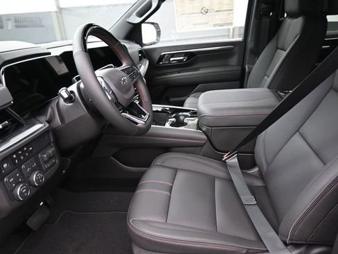 New 2026 Chevrolet Tahoe RST AWD/4WD image 8