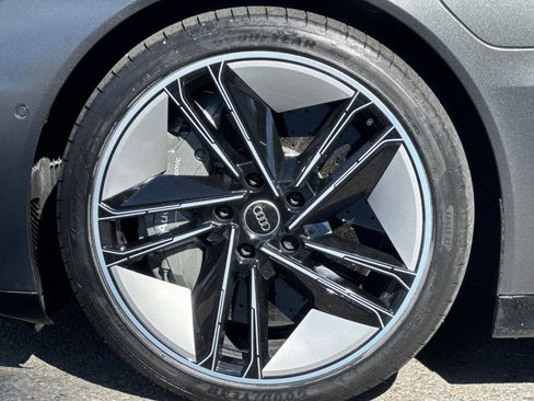 Used 2023 Audi RS e-tron GT w/ Carbon Performance Package image 24