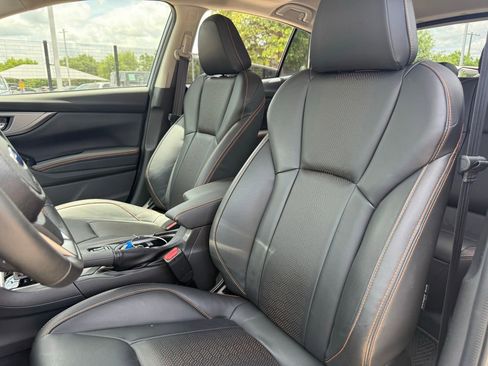 Used 2023 Subaru Crosstrek 2.5i Limited w/ Moonroof Package AWD/4WD image 11