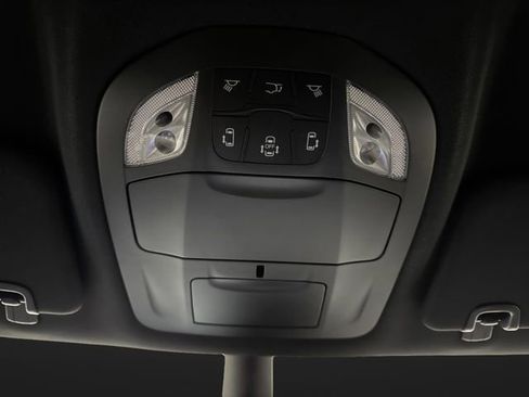 New 2026 Chrysler Pacifica Select image 25