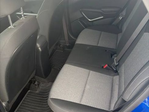 Used 2020 Kia Soul GT-Line FWD image 11