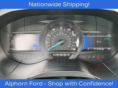 Certified 2023 Ford Edge SEL AWD/4WD image 15