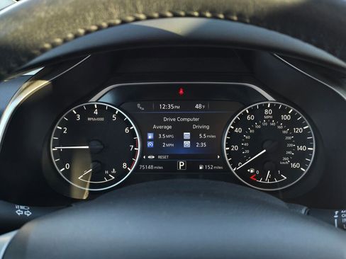 Used 2016 Nissan Murano SL w/ SL Technology Package image 26