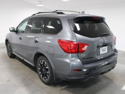 Used 2020 Nissan Pathfinder SV w/ Rock Creek Edition image 7