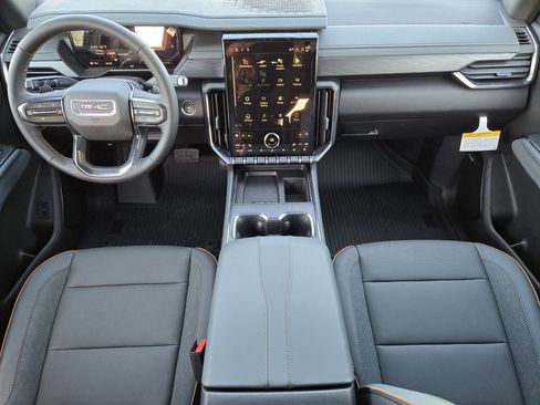 New 2026 GMC Acadia AT4 w/ LPO, Floor Liner Package image 19