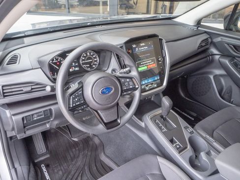Certified 2025 Subaru Crosstrek 2.0i Premium image 9