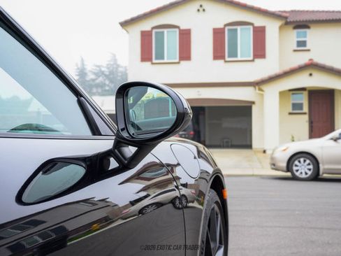 Used 2025 Porsche 718 Boxster image 98