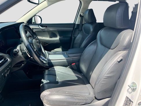 Used 2022 Hyundai Palisade SEL w/ Premium Package FWD image 21
