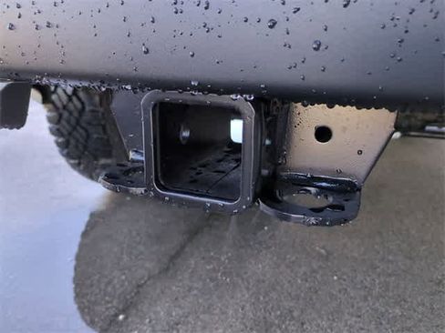 New 2026 RAM 2500 Rebel w/ Rebel Level 1 Equipment Group image 34