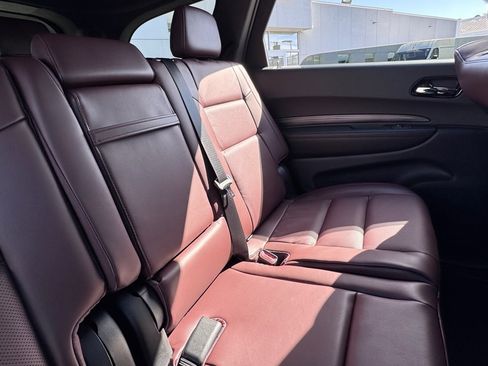 New 2026 Dodge Durango GT image 22