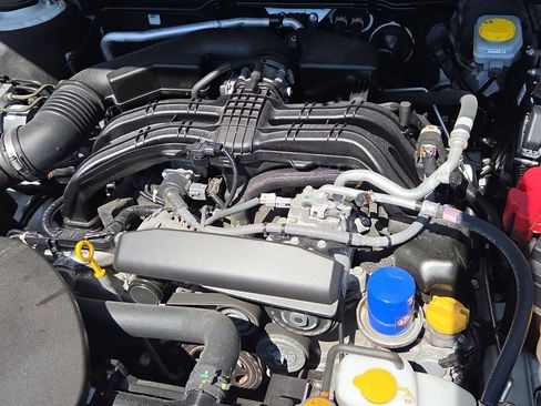 Used 2024 Subaru Legacy Limited AWD/4WD image 10