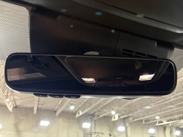 Certified 2025 Toyota Tacoma TRD Off-Road w/ TRD Off Road Upgrade Package AWD/4WD image 30