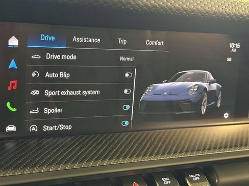 Certified 2026 Porsche 911 GT3 RWD image 29