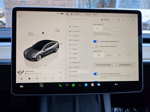 Used 2022 Tesla Model 3 image 46