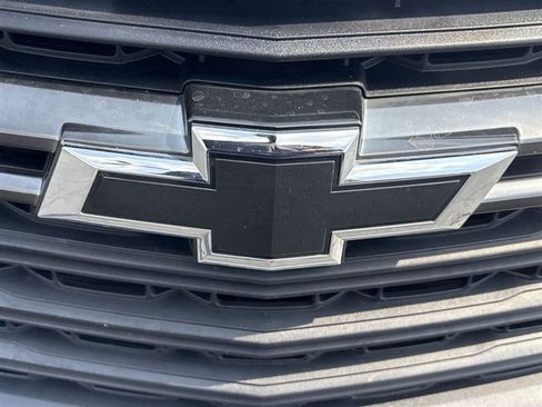Certified 2023 Chevrolet Traverse LS w/ Midnight/Sport Edition FWD image 29
