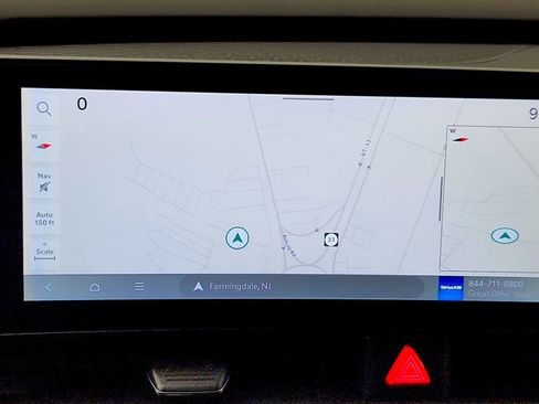 Used 2025 Kia Carnival SX Prestige image 20