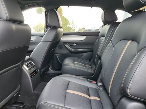 New 2026 MAZDA CX-90 Plug-In Hybrid w/ Premium Plus image 17