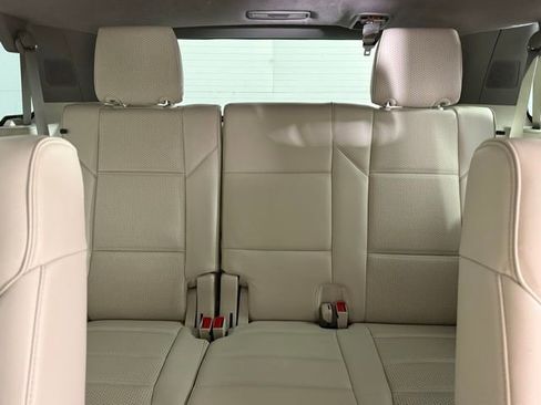 Used 2023 Cadillac Escalade Premium Luxury Platinum AWD/4WD image 27