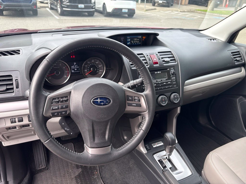 Used 2015 Subaru Forester 2.5i Limited w/ Popular Package #2 AWD/4WD image 27