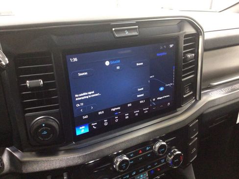 New 2026 Ford F250 Platinum AWD/4WD image 14