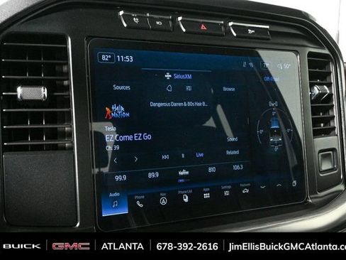 Used 2023 Ford F150 Lariat image 15