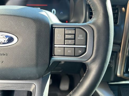 Used 2023 Ford F150 Lightning Lariat w/ Equipment Group 511A High image 23