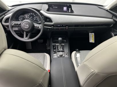 New 2026 MAZDA CX-30 Aire Edition