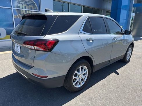 Used 2024 Chevrolet Equinox LT FWD image 6