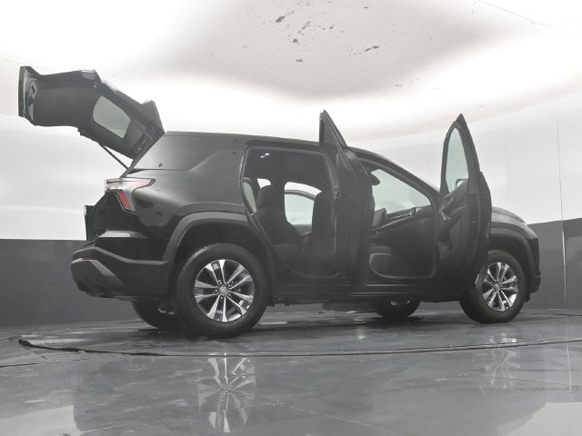 Used 2026 Chevrolet Equinox LT AWD/4WD image 64