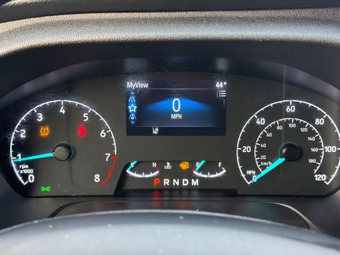 Used 2024 Ford Transit 350 XLT image 27