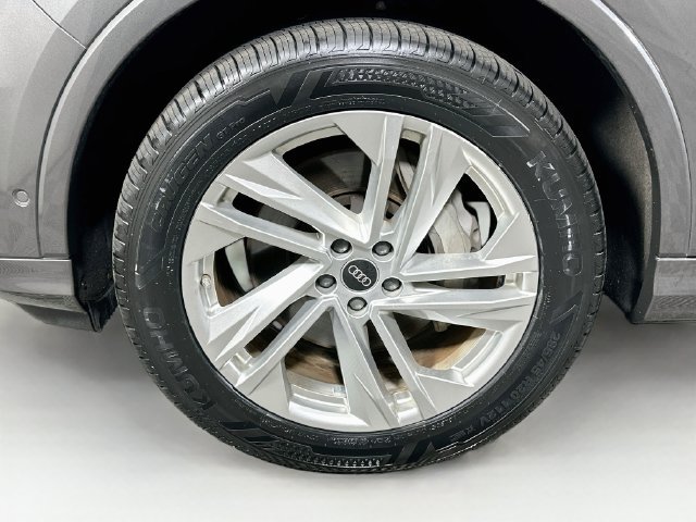 Used 2022 Audi Q7 3.0T Premium Plus AWD/4WD image 35