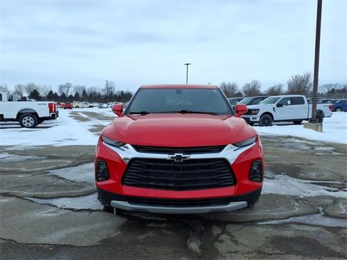 Used 2020 Chevrolet Blazer LT image 2