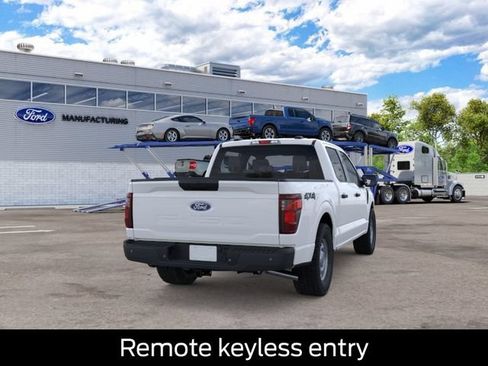 New 2026 Ford F150 XL w/ Tow/Haul Package AWD/4WD image 9