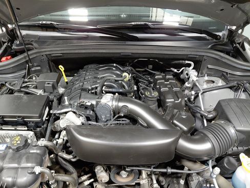 Used 2022 Dodge Durango GT AWD/4WD image 14