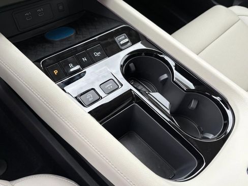 New 2026 Nissan Murano SL AWD/4WD image 15