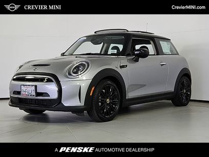 Used 2024 MINI Cooper SE