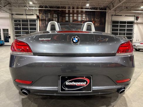 Used 2014 BMW Z4 sDrive35i image 37