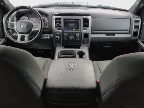 Used 2021 RAM 1500 Classic Warlock image 14