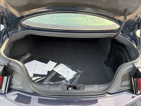 New 2025 Ford Mustang Dark Horse image 5