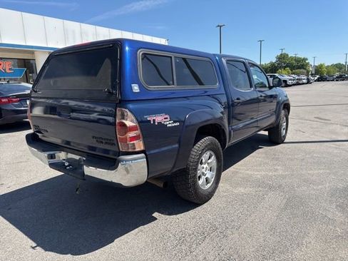 Used 2007 Toyota Tacoma PreRunner image 3