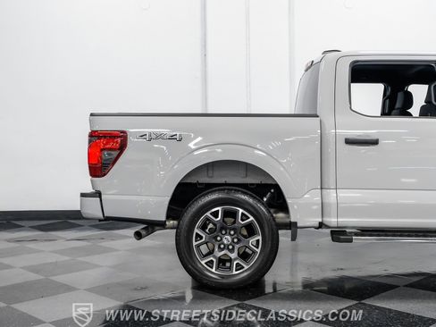 Used 2024 Ford F150 STX image 26